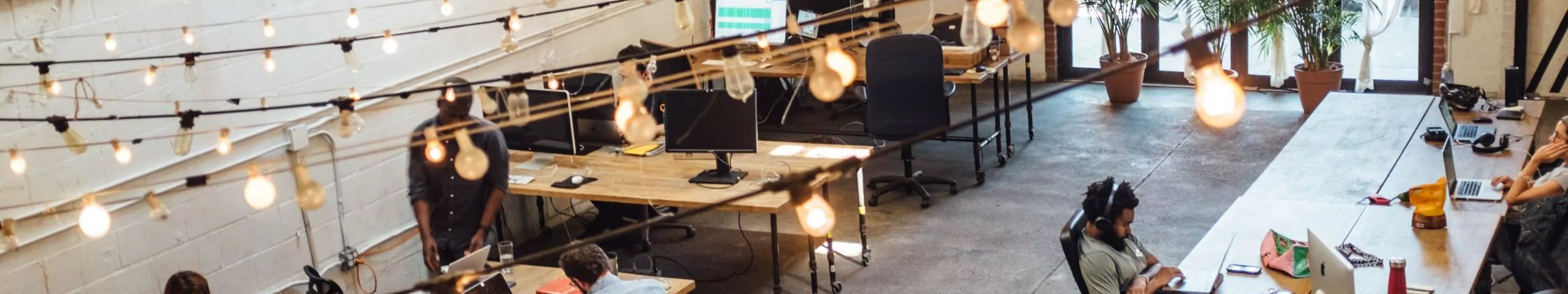 espace de coworking